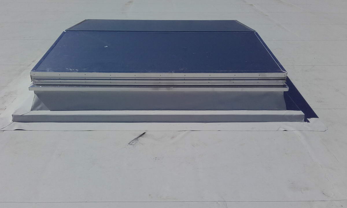 VARIODOME TWIN
