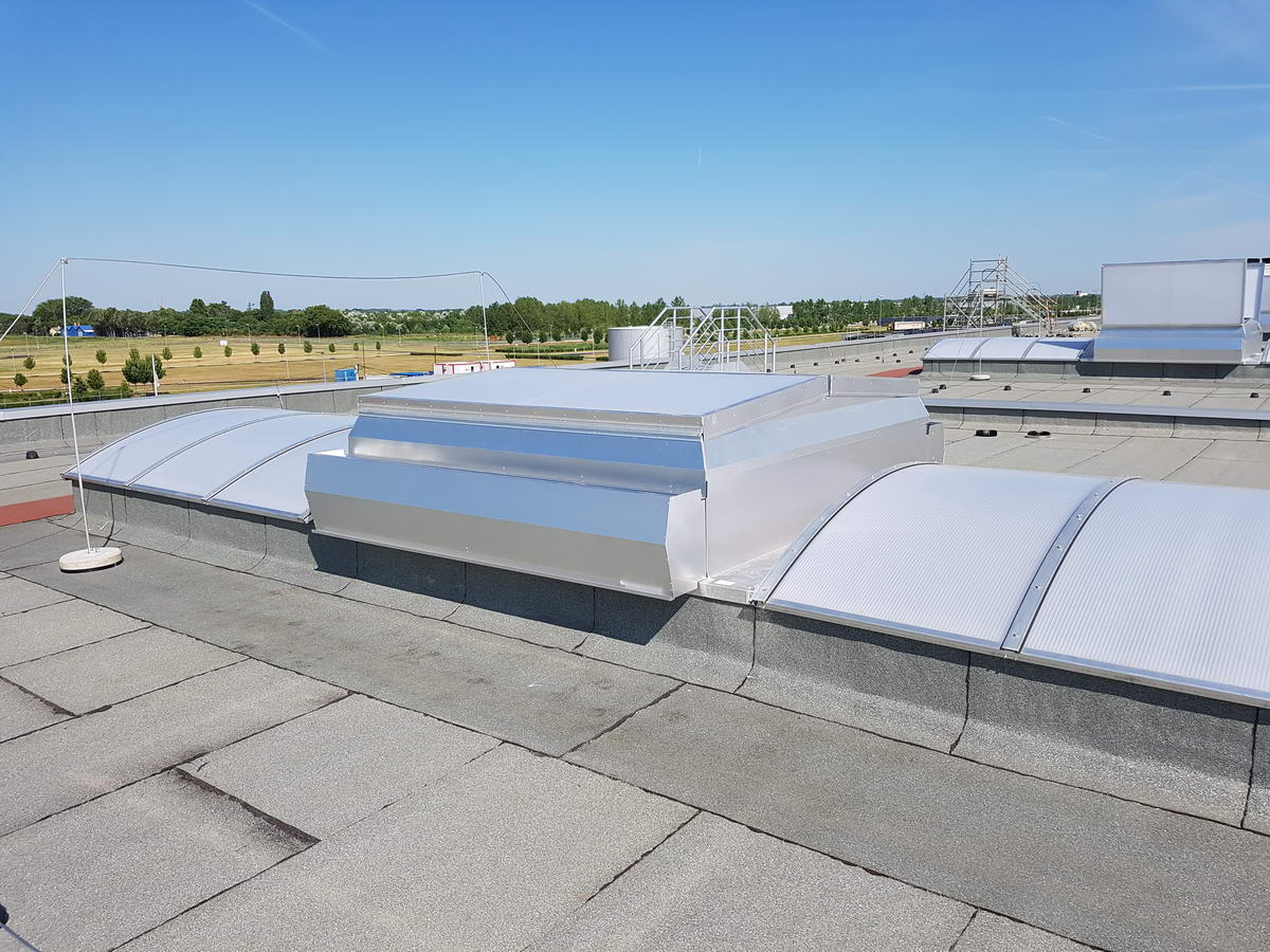 VARIODOME TWIN