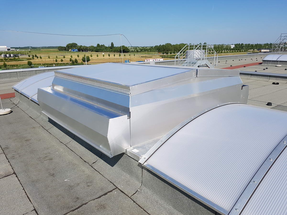 VARIODOME TWIN