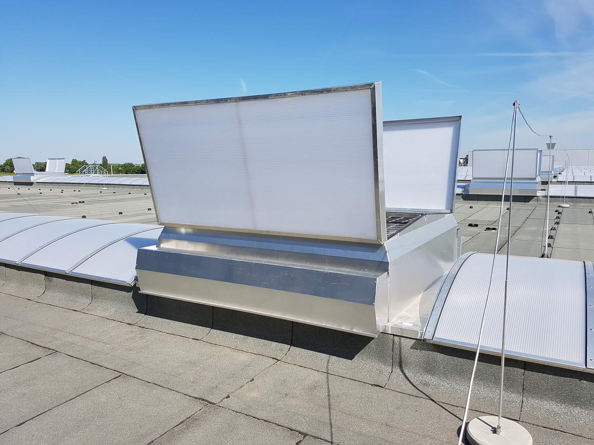 VARIOWEATHER
