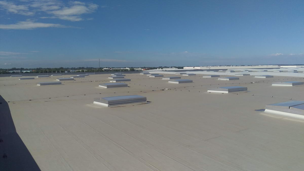 VARIODOME TWIN